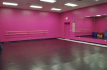 Available Space - Sublease